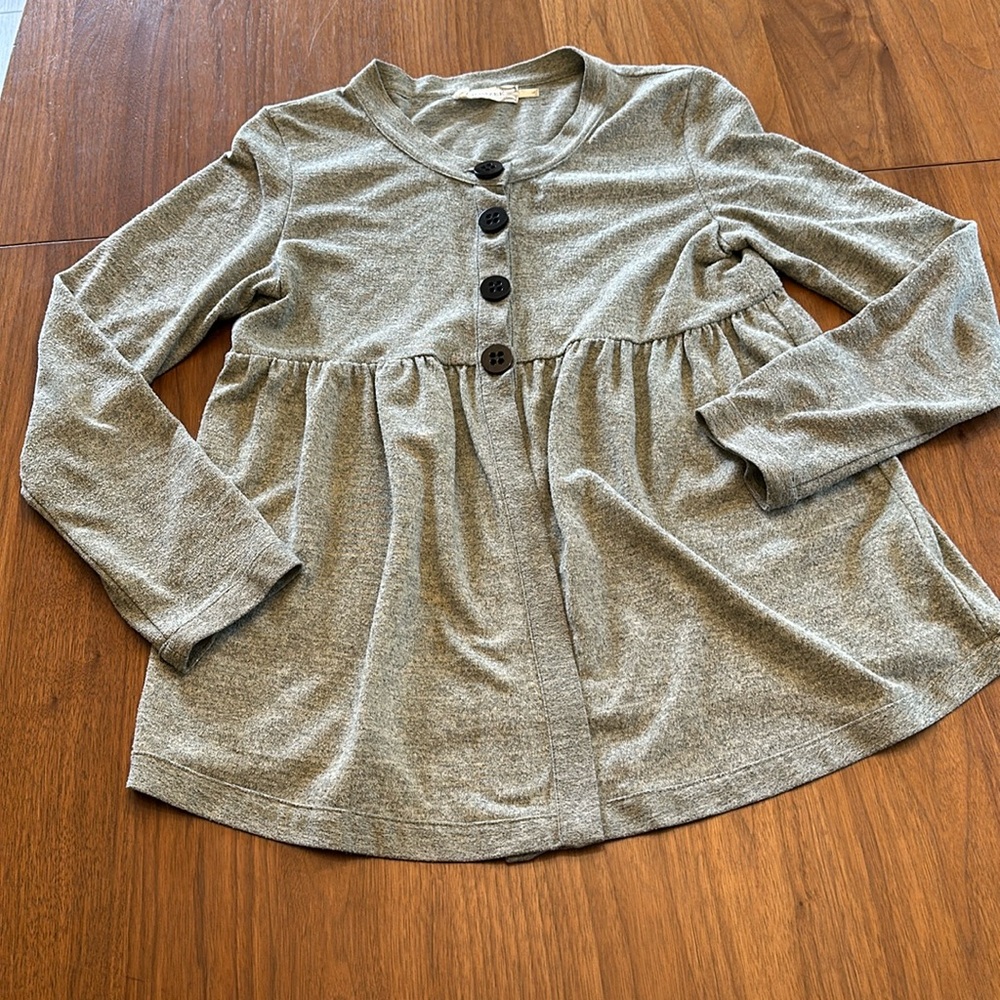 MOMZEE Cardigan